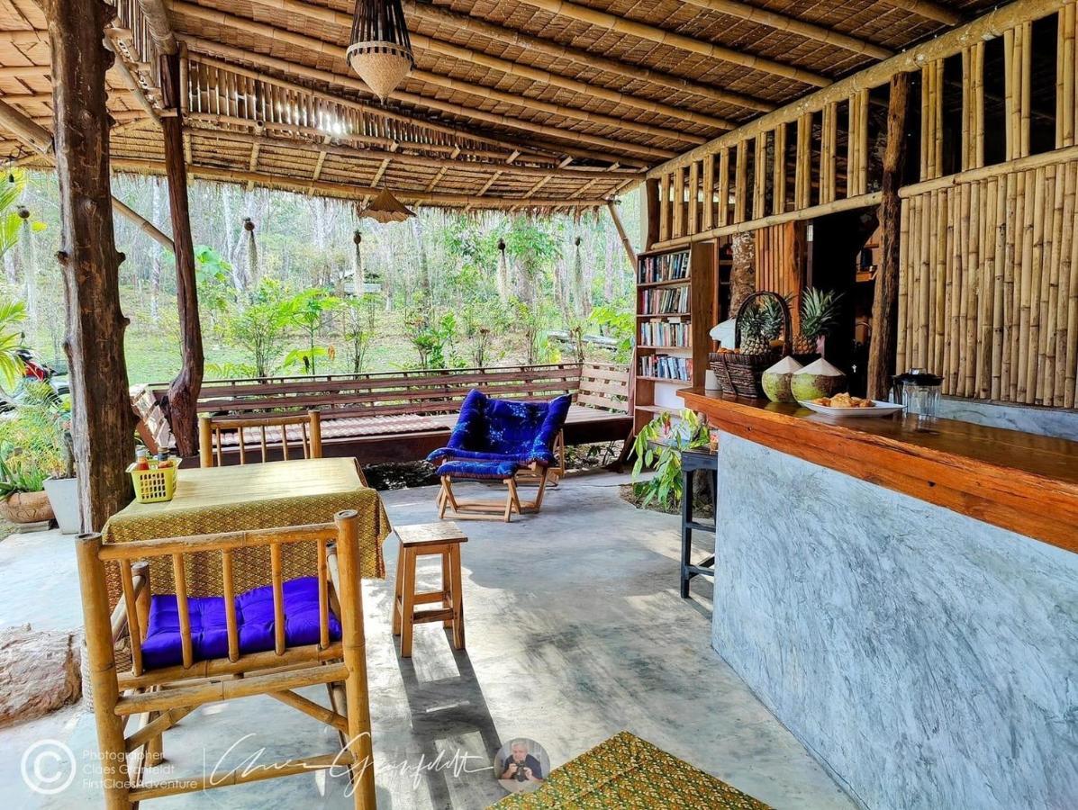 Phurin Thara Resort Koh Lanta Exterior photo